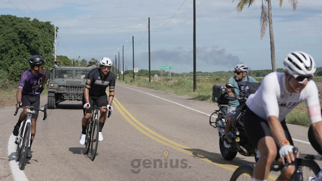 Cycling Ronde 3 Oct (Carrera) · Foto 881