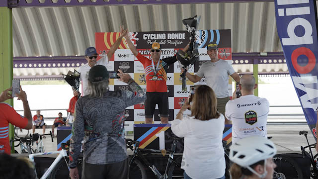 Cycling Ronde 3 Oct (Carrera) · Foto 928