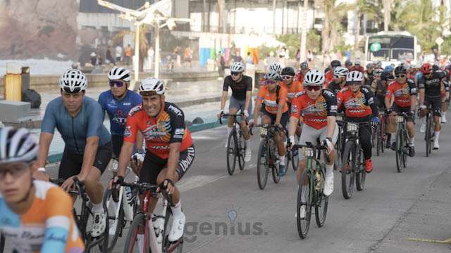 Cycling Ronde 3 Oct (Carrera) · Foto 31