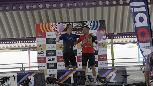 Cycling Ronde 3 Oct (Carrera) · Foto 949
