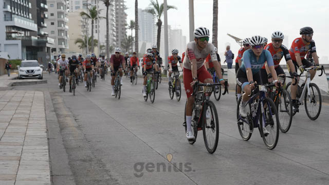Cycling Ronde 3 Oct (Carrera) · Foto 252