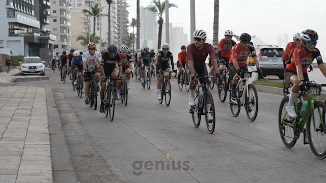 Cycling Ronde 3 Oct (Carrera) · Foto 259