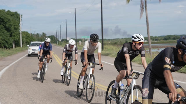 Cycling Ronde 3 Oct (Carrera) · Foto 823