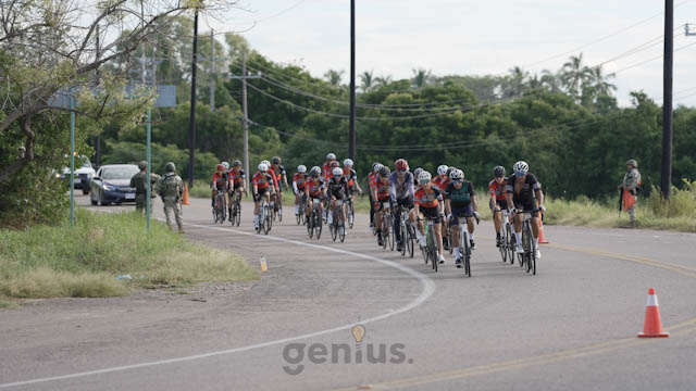 Cycling Ronde 3 Oct (Carrera) · Foto 726
