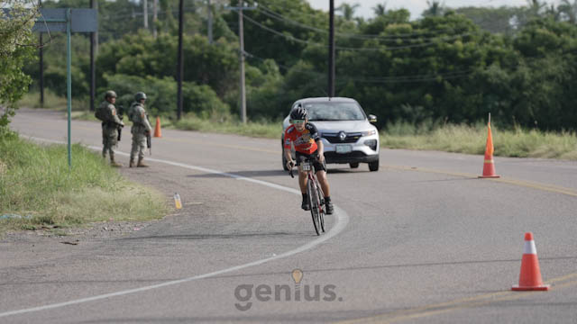 Cycling Ronde 3 Oct (Carrera) · Foto 701