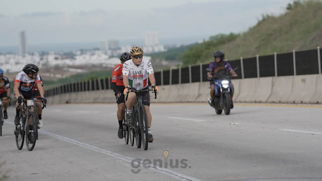 Cycling Ronde 3 Oct (Carrera) · Foto 396