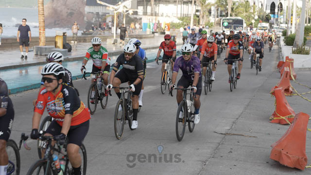 Cycling Ronde 3 Oct (Carrera) · Foto 140