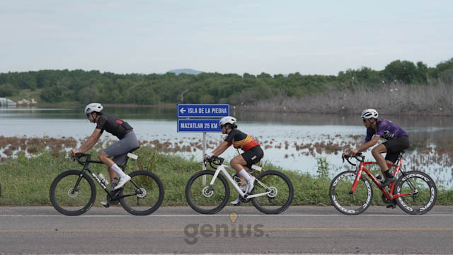 Cycling Ronde 3 Oct (Carrera) · Foto 609
