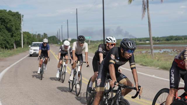 Cycling Ronde 3 Oct (Carrera) · Foto 822
