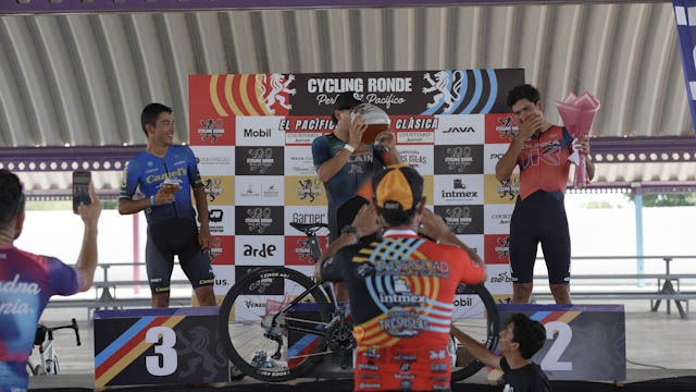 Cycling Ronde 3 Oct (Carrera) · Foto 1065