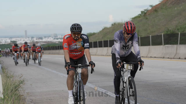 Cycling Ronde 3 Oct (Carrera) · Foto 413