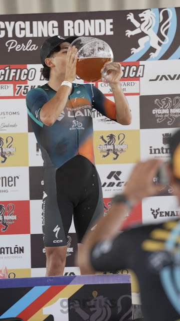 Cycling Ronde 3 Oct (Carrera) · Foto 1061