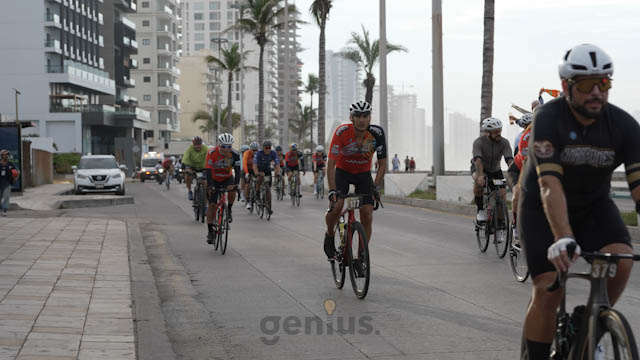 Cycling Ronde 3 Oct (Carrera) · Foto 312