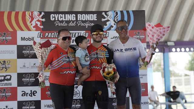 Cycling Ronde 3 Oct (Carrera) · Foto 919