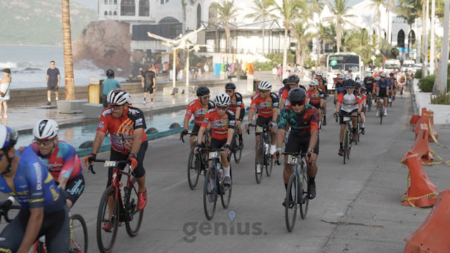 Cycling Ronde 3 Oct (Carrera) · Foto 118