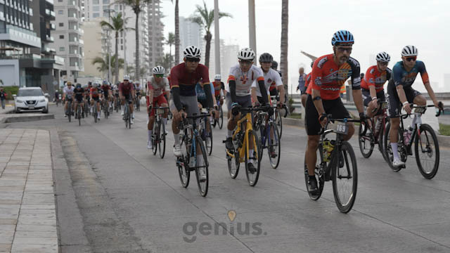 Cycling Ronde 3 Oct (Carrera) · Foto 249