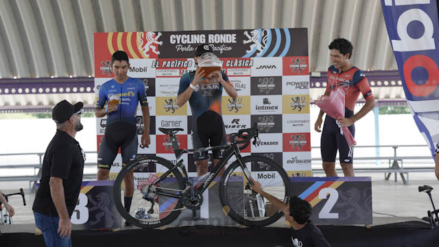 Cycling Ronde 3 Oct (Carrera) · Foto 1076