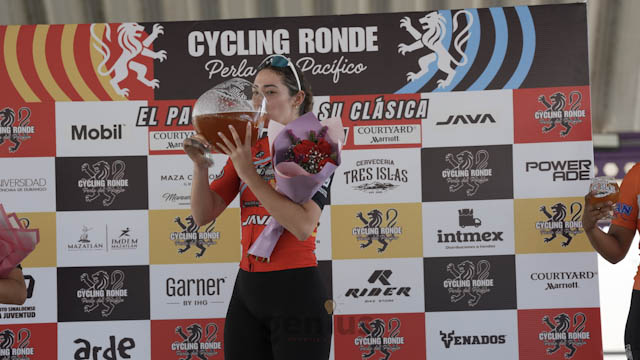 Cycling Ronde 3 Oct (Carrera) · Foto 1018