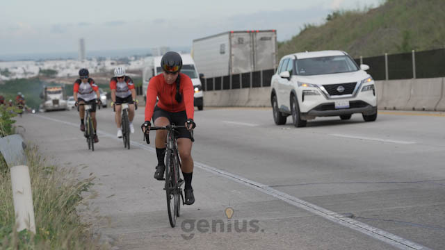 Cycling Ronde 3 Oct (Carrera) · Foto 498