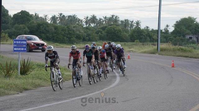Cycling Ronde 3 Oct (Carrera) · Foto 560