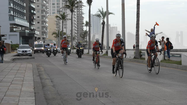 Cycling Ronde 3 Oct (Carrera) · Foto 326