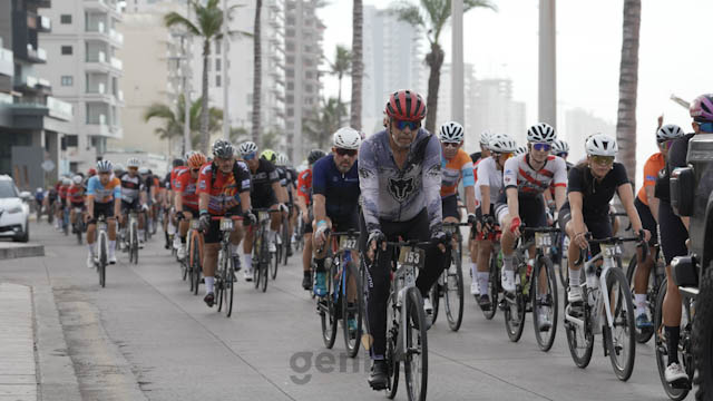 Cycling Ronde 3 Oct (Carrera) · Foto 222
