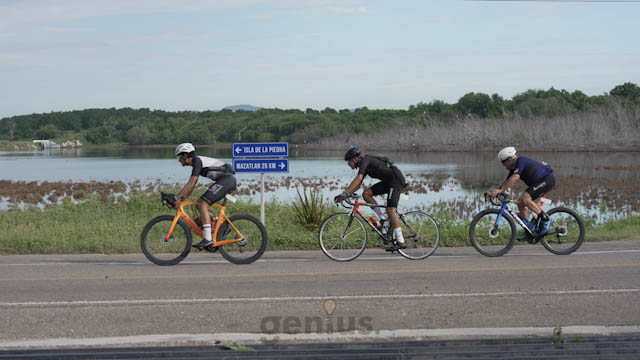 Cycling Ronde 3 Oct (Carrera) · Foto 589