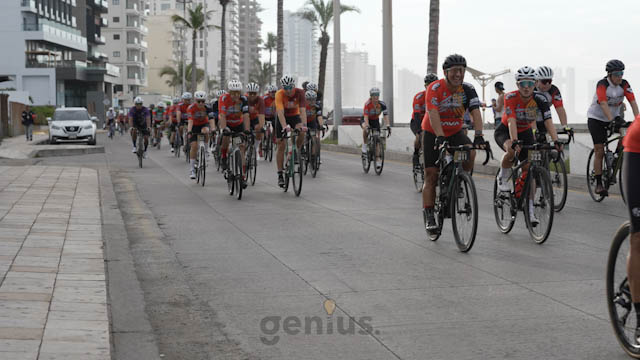 Cycling Ronde 3 Oct (Carrera) · Foto 270