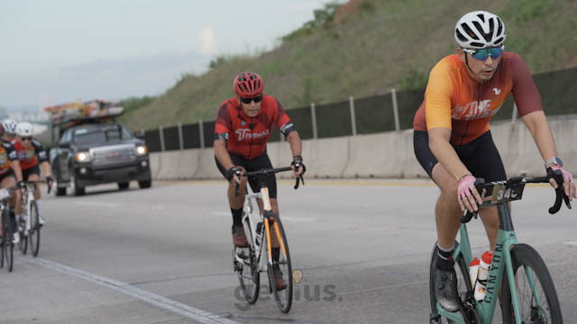 Cycling Ronde 3 Oct (Carrera) · Foto 425