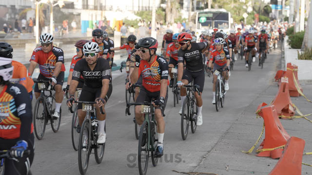 Cycling Ronde 3 Oct (Carrera) · Foto 38