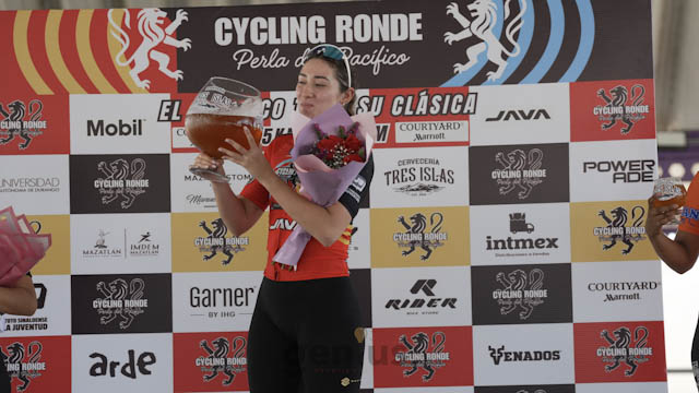 Cycling Ronde 3 Oct (Carrera) · Foto 1019