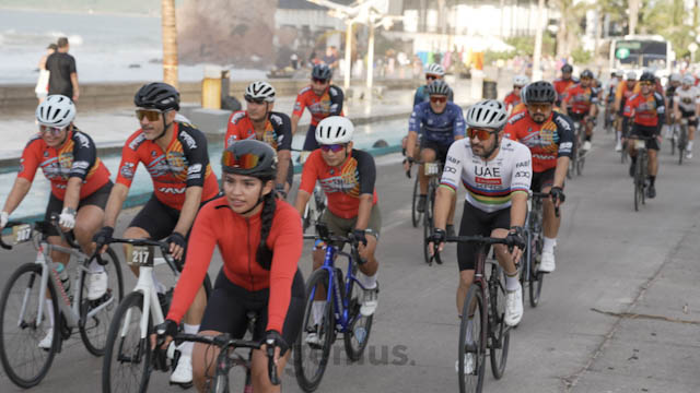 Cycling Ronde 3 Oct (Carrera) · Foto 77