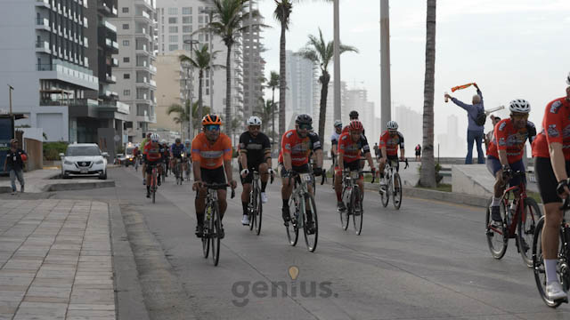 Cycling Ronde 3 Oct (Carrera) · Foto 307