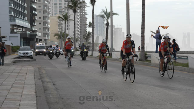 Cycling Ronde 3 Oct (Carrera) · Foto 327