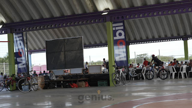 Cycling Ronde 3 Oct (Carrera) · Foto 886