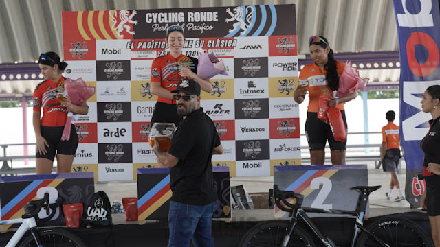 Cycling Ronde 3 Oct (Carrera) · Foto 1009