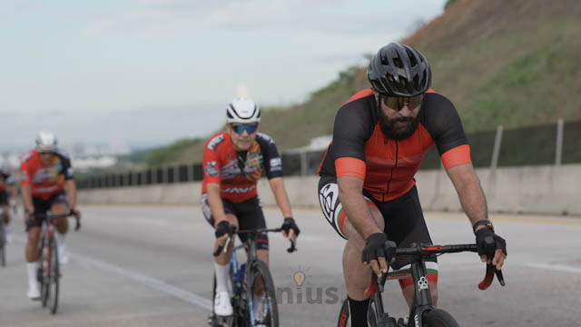 Cycling Ronde 3 Oct (Carrera) · Foto 378