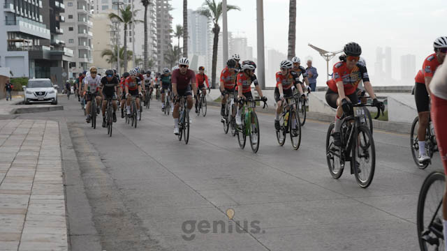 Cycling Ronde 3 Oct (Carrera) · Foto 254