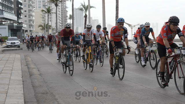 Cycling Ronde 3 Oct (Carrera) · Foto 247