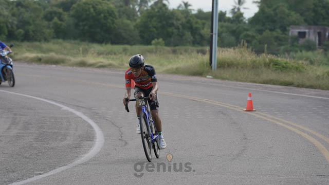Cycling Ronde 3 Oct (Carrera) · Foto 583