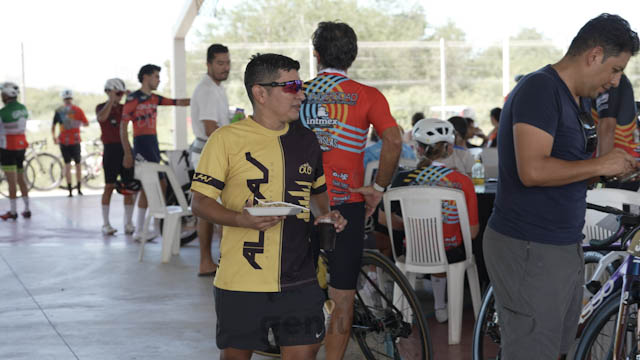 Cycling Ronde 3 Oct (Carrera) · Foto 898