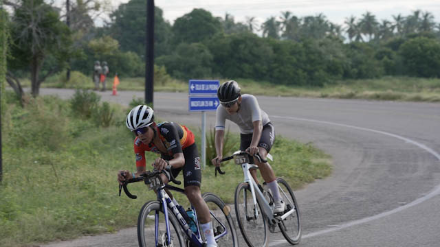 Cycling Ronde 3 Oct (Carrera) · Foto 582