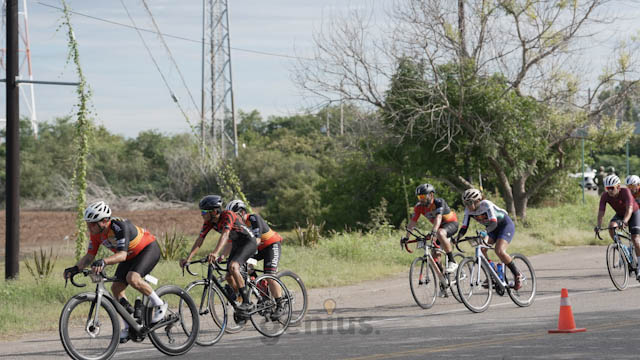 Cycling Ronde 3 Oct (Carrera) · Foto 678