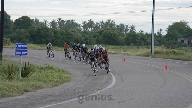 Cycling Ronde 3 Oct (Carrera) · Foto 558