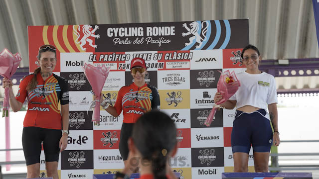 Cycling Ronde 3 Oct (Carrera) · Foto 965