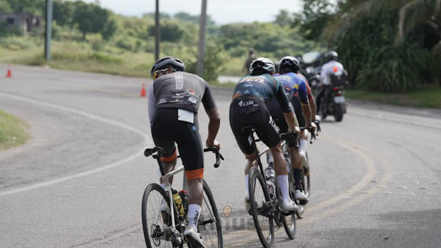 Cycling Ronde 3 Oct (Carrera) · Foto 790