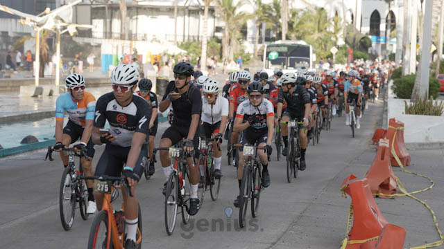 Cycling Ronde 3 Oct (Carrera) · Foto 19