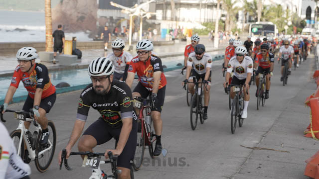Cycling Ronde 3 Oct (Carrera) · Foto 97