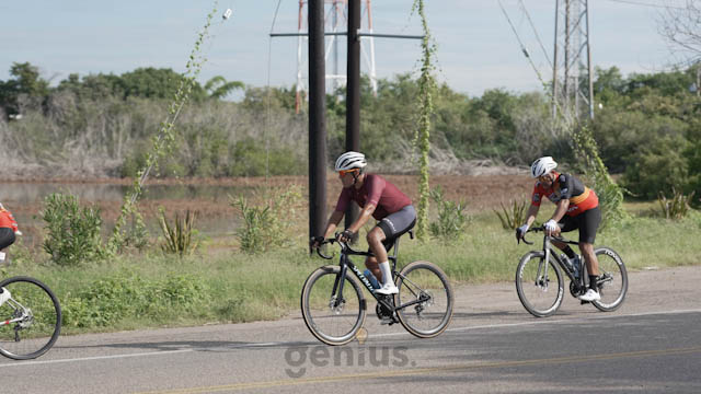 Cycling Ronde 3 Oct (Carrera) · Foto 681