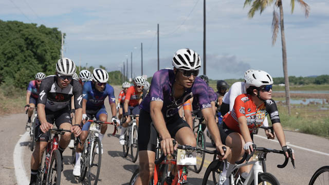 Cycling Ronde 3 Oct (Carrera) · Foto 874